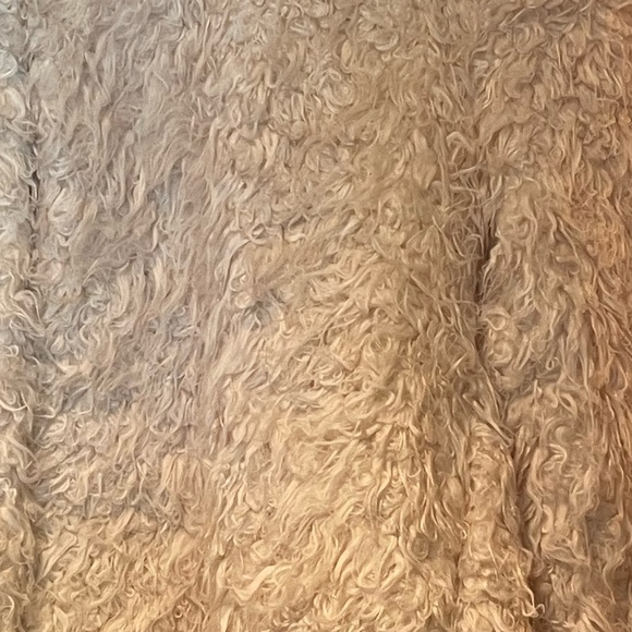 CAbi Furry Furry Jacket - Picture 3 of 4